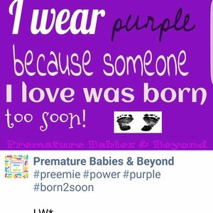 Meet your Posher, Jeanne